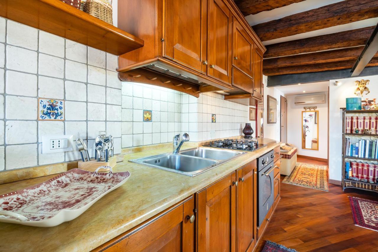 Ca' Dei Da Mosto Exclusive Studio البندقية المظهر الخارجي الصورة